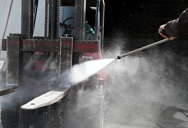 Barton, NM Pressure Washing Company