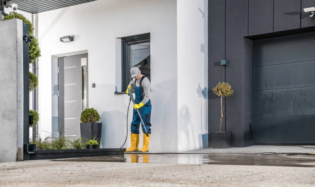 Best Building Exterior Washing  in Barton, NM